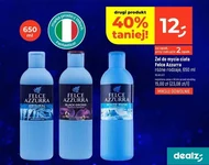 Żel do mycia ciała Felce Azzurra