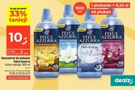 Koncentrat do płukania tkanin Felce Azzurra