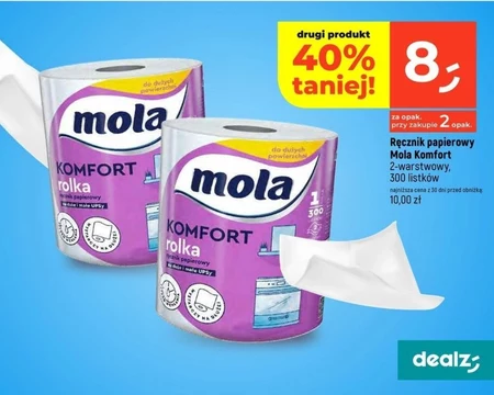 Ręcznik papierowy Komfort