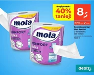 Ręcznik papierowy Komfort