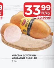 Kurczak Dubielak