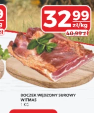 Boczek