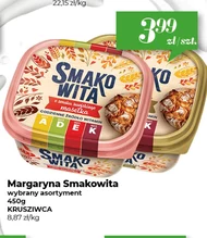 Margaryna Smakowita