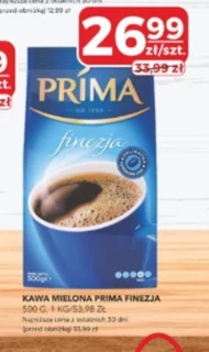 Kawa Prima