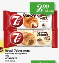 Rogal 7 Days