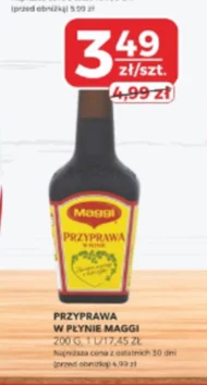 Przyprawa Maggi