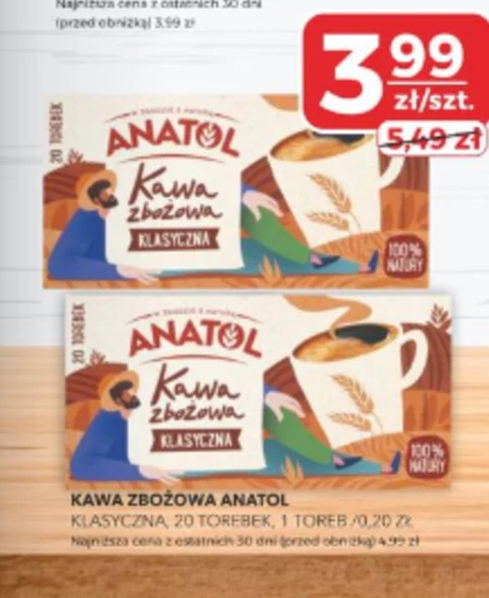Kawa Anatol