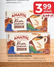 Kawa Anatol