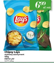 Chipsy Lay's