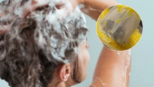 Weź z kuchni i dodaj do szamponu. Włosy będą lśniące i przestaną wypadać