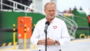 "Nie zaakceptuję". Premier reaguje na burzę wokół KPO