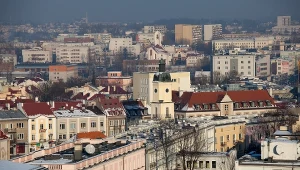 Białystok; zdj. ilustracyjne