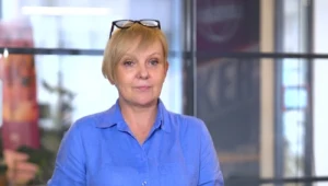 Newseria - Marzena Ignaczak, dyrektorka ds. kontaktów zewnętrznych, Mars Polska