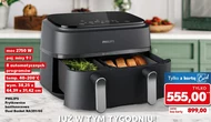 Фритюрниця Philips