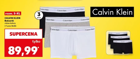 Боксери Calvin Klein
