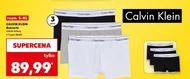 Боксери Calvin Klein