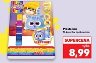 Plastelina