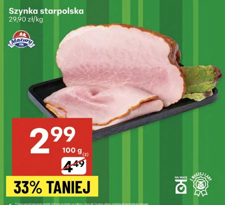 Szynka