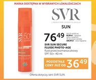 SVR