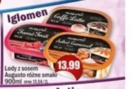 Lody Iglomen