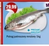Pstrąg
