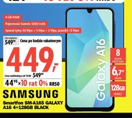 Smartfon Samsung