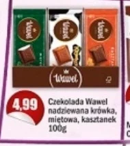 Czekolada Wawel