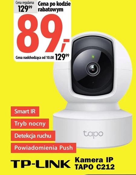Kamera TP-LINK