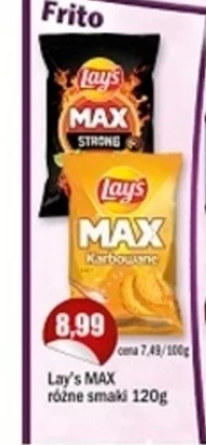Chipsy Lay's