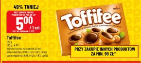 Praliny Toffifee niska cena