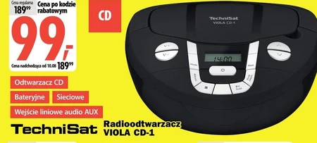 Радіо Technisat