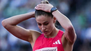 Natalia Bukowiecka nie obroni złota. Świadoma decyzja, trener wszystko wyjaśnia