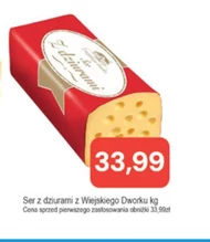 Ser Z wiejskiego dworku