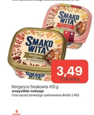 Margaryna Smakowita