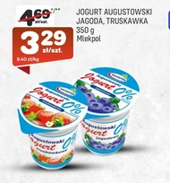 Jogurt Mlekpol