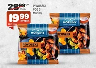 Piwoszki Morliny