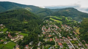 Kuracjusze rzadko wybierają to uzdrowisko. Szkoda, bo jest piękne i oferuje atrakcje przez cały rok 