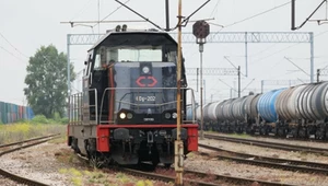 Będą zwolnienia w PKP Cargo. "Porozumienie nie zostało podpisane" 