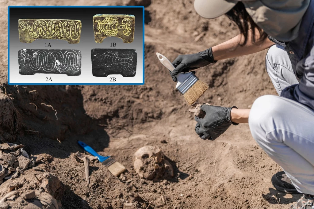 Niespotykanie bogaty pochówek młodej kobiety w Iranie. Archeolodzy odkryli skarby sprzed ponad 2000 lat (zdj. ilustracyjne) Niespotykanie bogaty pochówek młodej kobiety w Iranie. Archeolodzy odkryli skarby sprzed ponad 2000 lat (zdj. ilustracyjne)