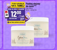 Peeling do ciała Ziaja