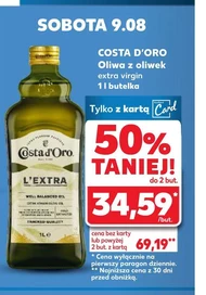 Oliwa z oliwek Costa
