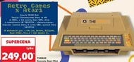 Konsola Atari