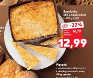 Szarlotka