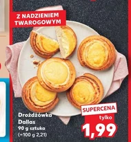 Drożdżówka