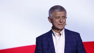 Marek Belka krytykuje obniżanie podatków (zdj. ilustracyjne)