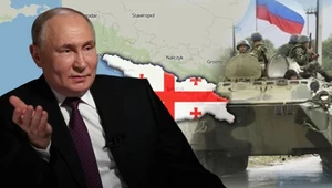 Nowy kraj na celowniku Putina? "Jesteśmy bardzo blisko kolejnego etapu"