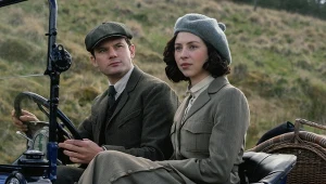"Outlander: krew z krwi"