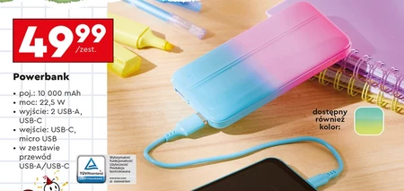 Powerbank