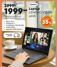 Laptop Lenovo