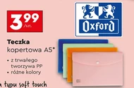 Папка з конвертами Oxford